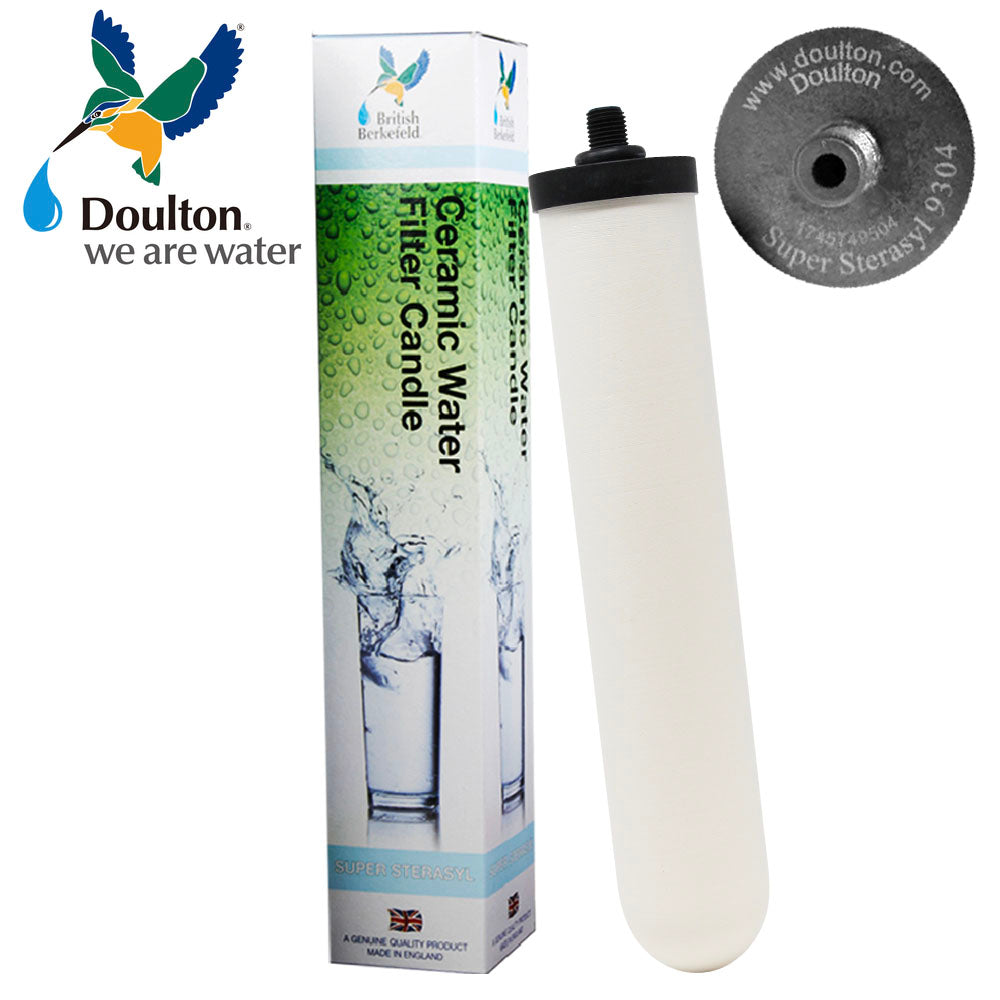 Doulton Super Sterasyl 9304