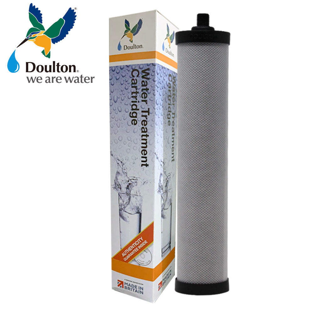 Doulton Carbon Block 9C94 Chlorine Reduction