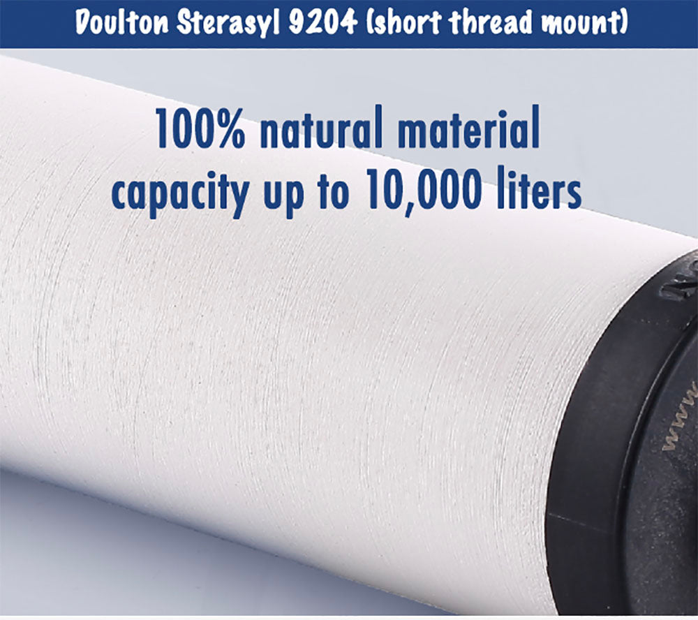 Doulton Sterasyl 9204 (NSF)