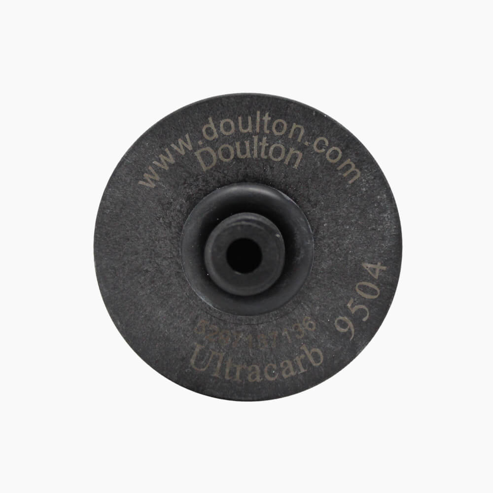 Value Pack! Doulton Fluoride Filter + Ultracarb 9504 / 9501 NSF