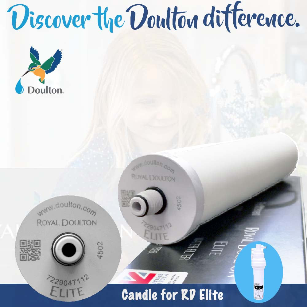 Royal Doulton ELITE 4502 (M14)