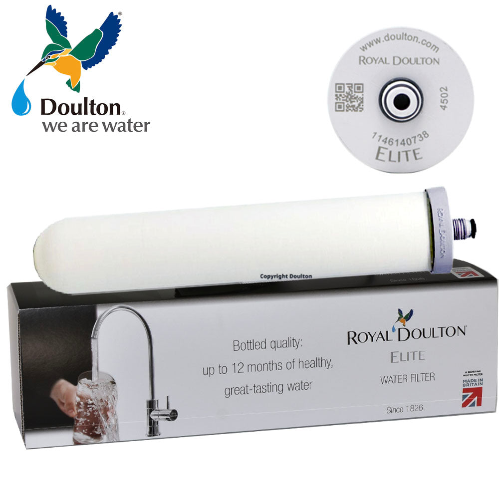 Royal Doulton ELITE 4502 (M14)