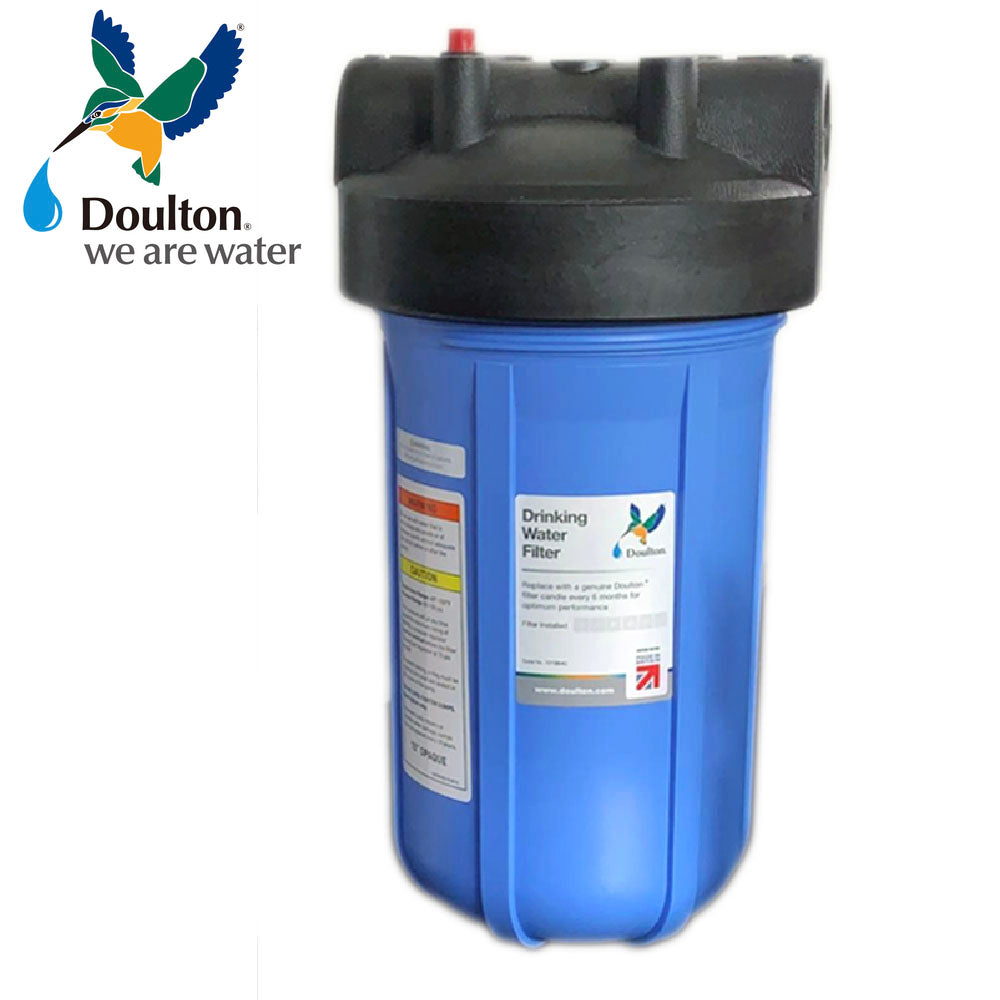 Doulton RIO 2000+Sterasyl