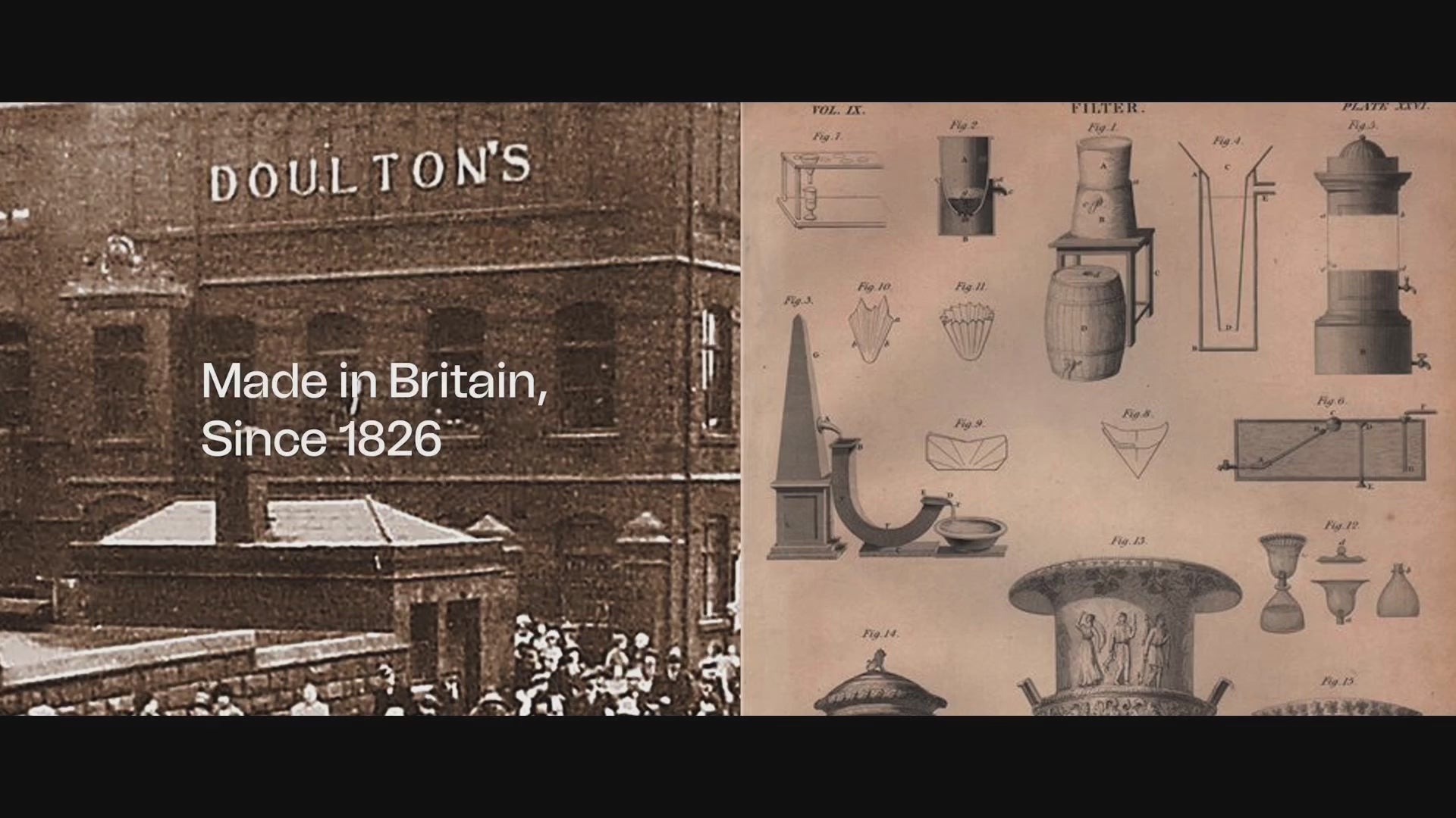 Doulton Sterasyl 9204 (NSF)