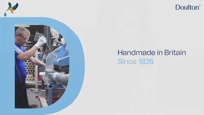Doulton Ultracarb NSF Certified Inline Undersink Filtration - Pure Water, Simplified System - Shipping only