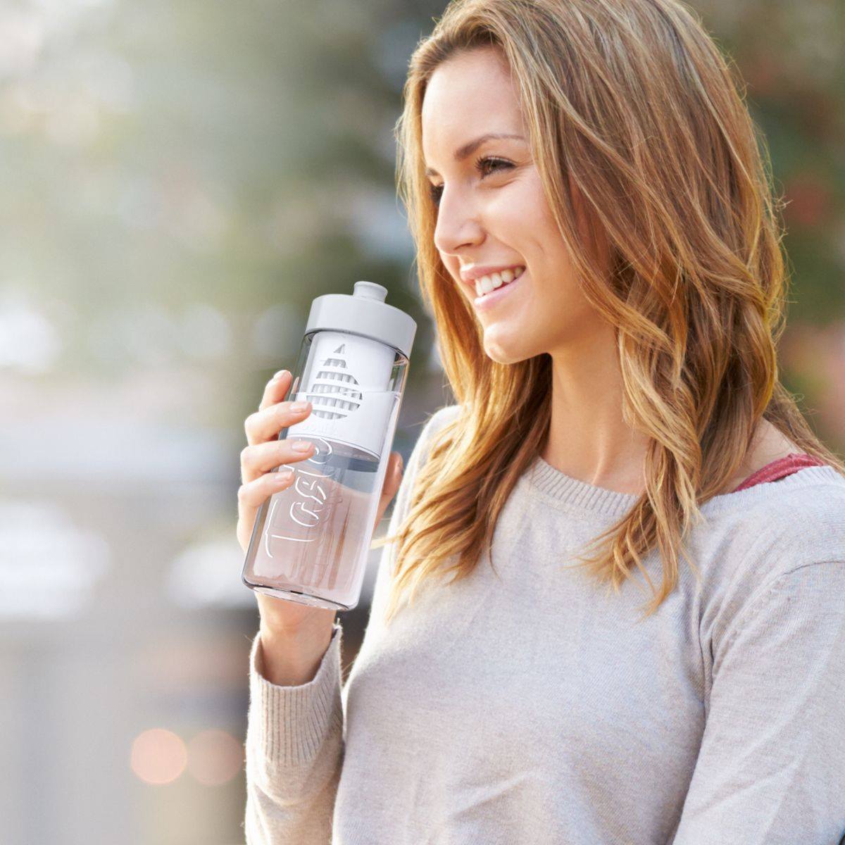 TASTE Filter Cartridge, Bottle filter cartridge