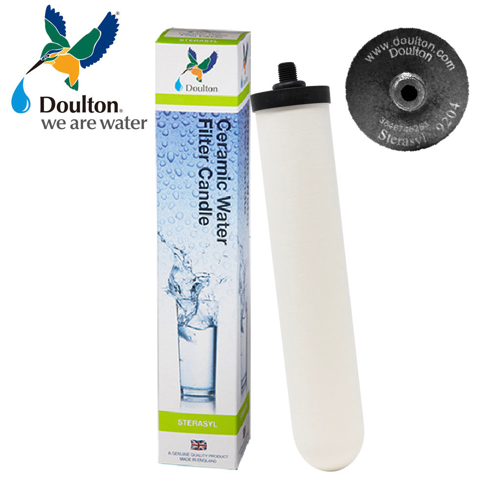 Doulton Sterasyl 9204 (NSF)