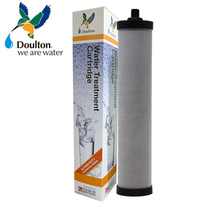 Doulton Carbon Block 9C94 Chlorine Reduction