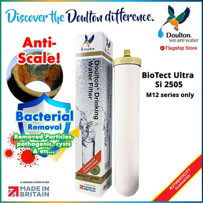 BioTect Ultra BTU 2505 SI