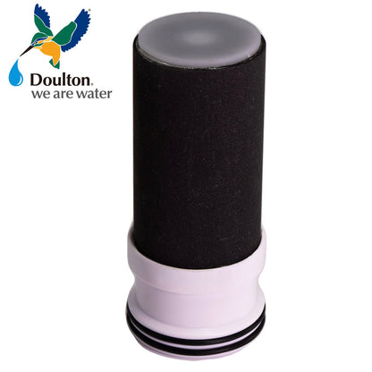 Replacement Cartridge for Doulton Tap Filter Only