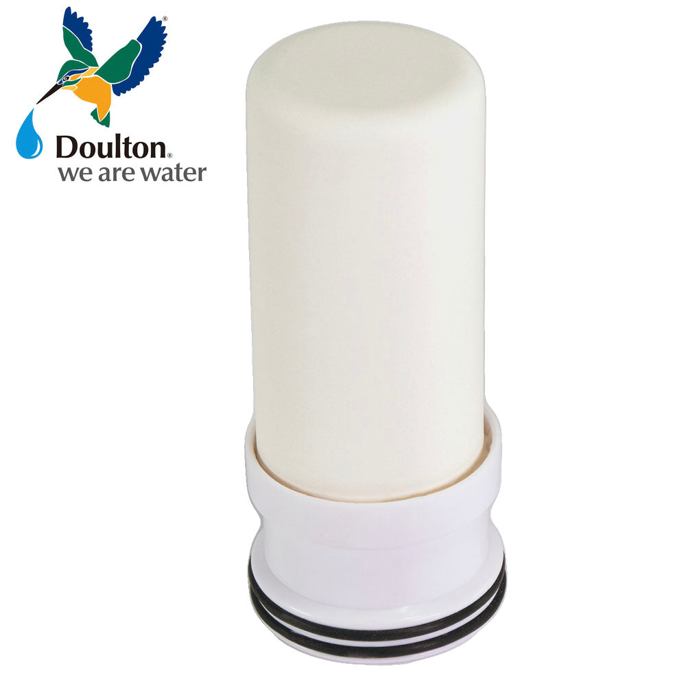 Replacement Cartridge for Doulton Tap Filter Only