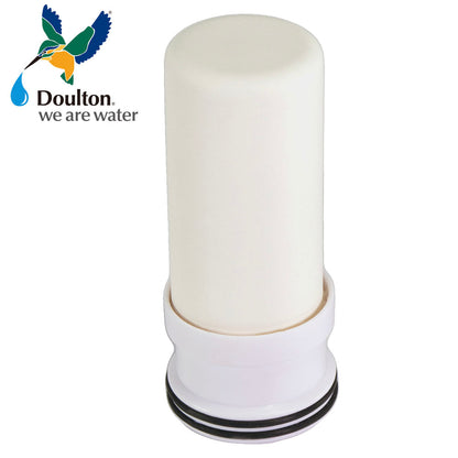 Replacement Cartridge for Doulton Tap Filter Only