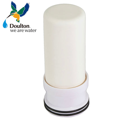 Replacement Cartridge for Doulton Tap Filter Only