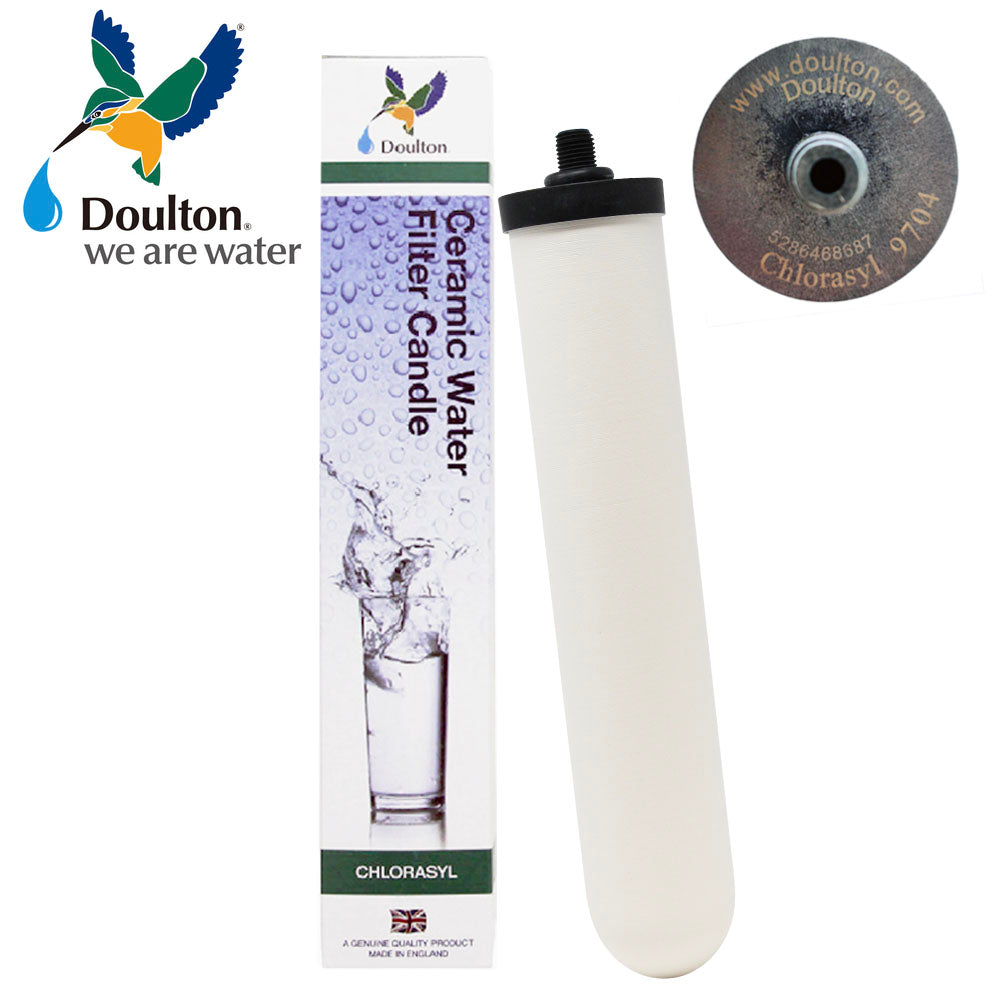 Doulton Chlorasyl 9704