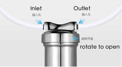 (🔥 Save S$150 on Onsite Installation! 🔥 Limited-time offer) Doulton DIS Biotect Ultra (NSF) In-Counter Drinking Water Purifier - A Lifetime Investment in Health and Well-being!