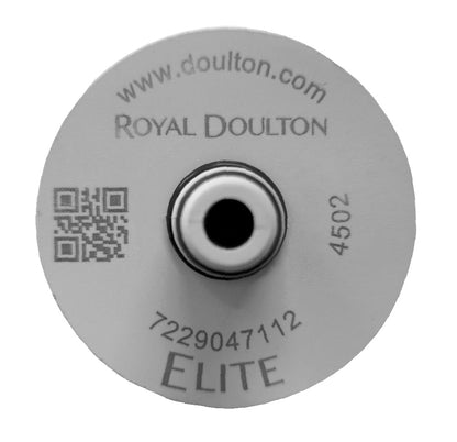Royal Doulton ELITE 4502 (M14)
