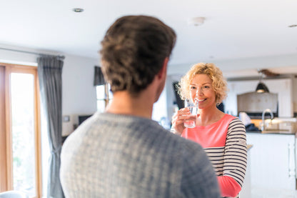 (🔥 Save S$150 on Onsite Installation! 🔥 Limited-time offer) Royal Doulton Elite System: Premium 5-Stage Filtration for Pristine Drinking Water - British Heritage Since 1826