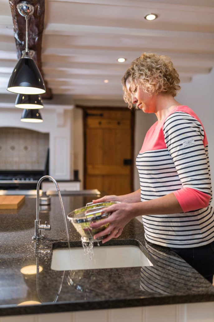 (🔥 Save S$150 on Onsite Installation! 🔥 Limited-time offer) Royal Doulton Elite System: Premium 5-Stage Filtration for Pristine Drinking Water - British Heritage Since 1826