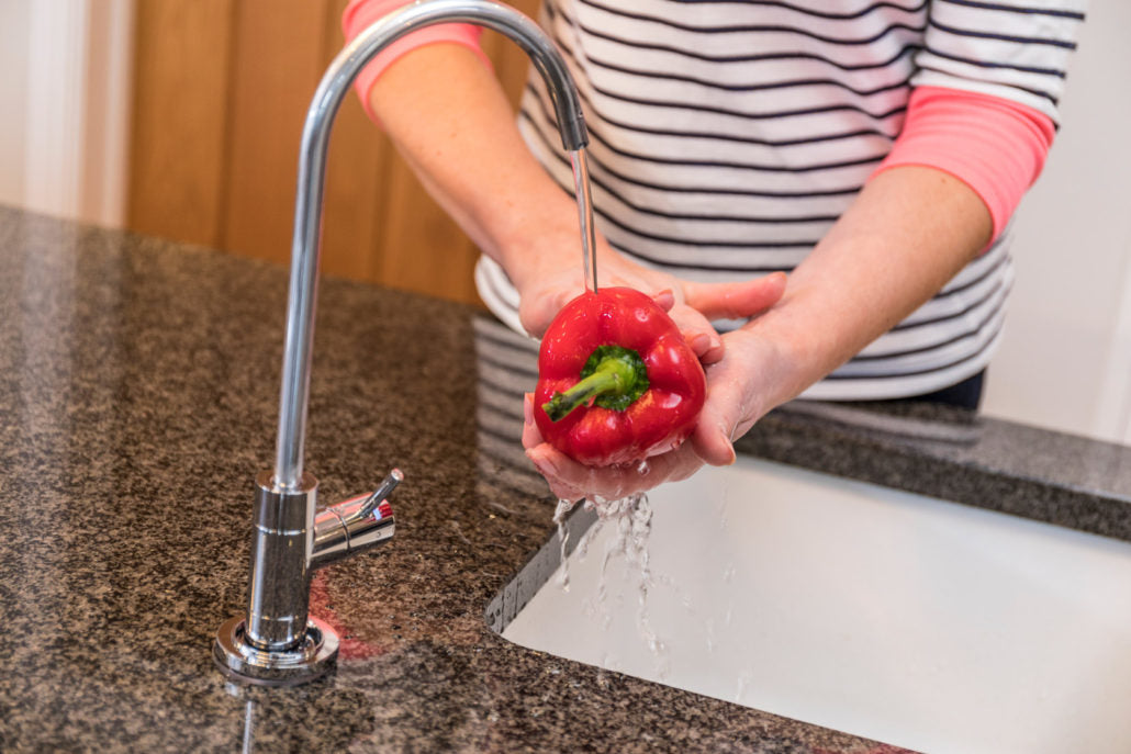 (🔥 Save S$150 on Onsite Installation! 🔥 Limited-time offer) Royal Doulton Elite System: Premium 5-Stage Filtration for Pristine Drinking Water - British Heritage Since 1826